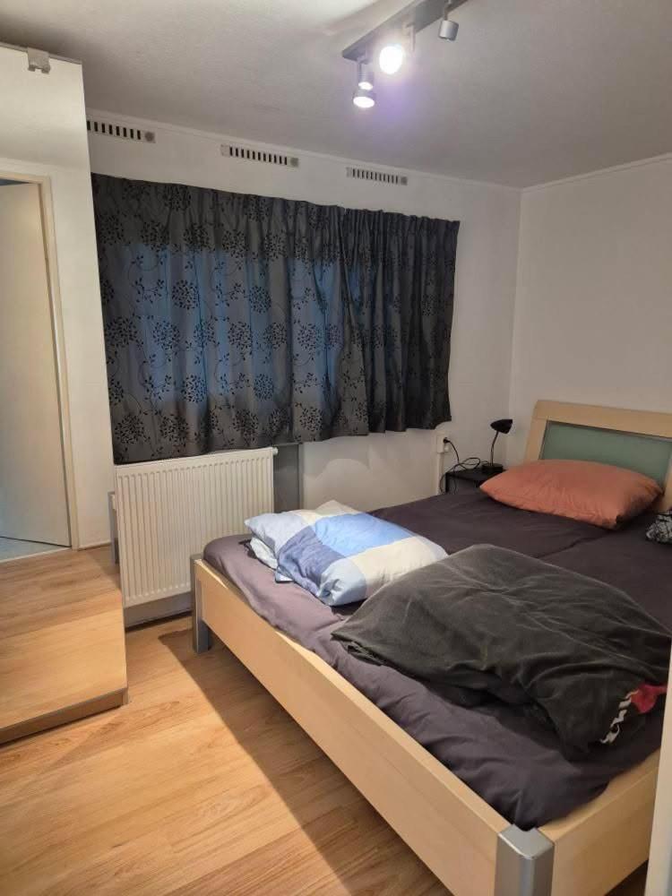 Cosy Chalet Veluwe With A Spacious Garden And Veranda Doornspijk Екстериор снимка